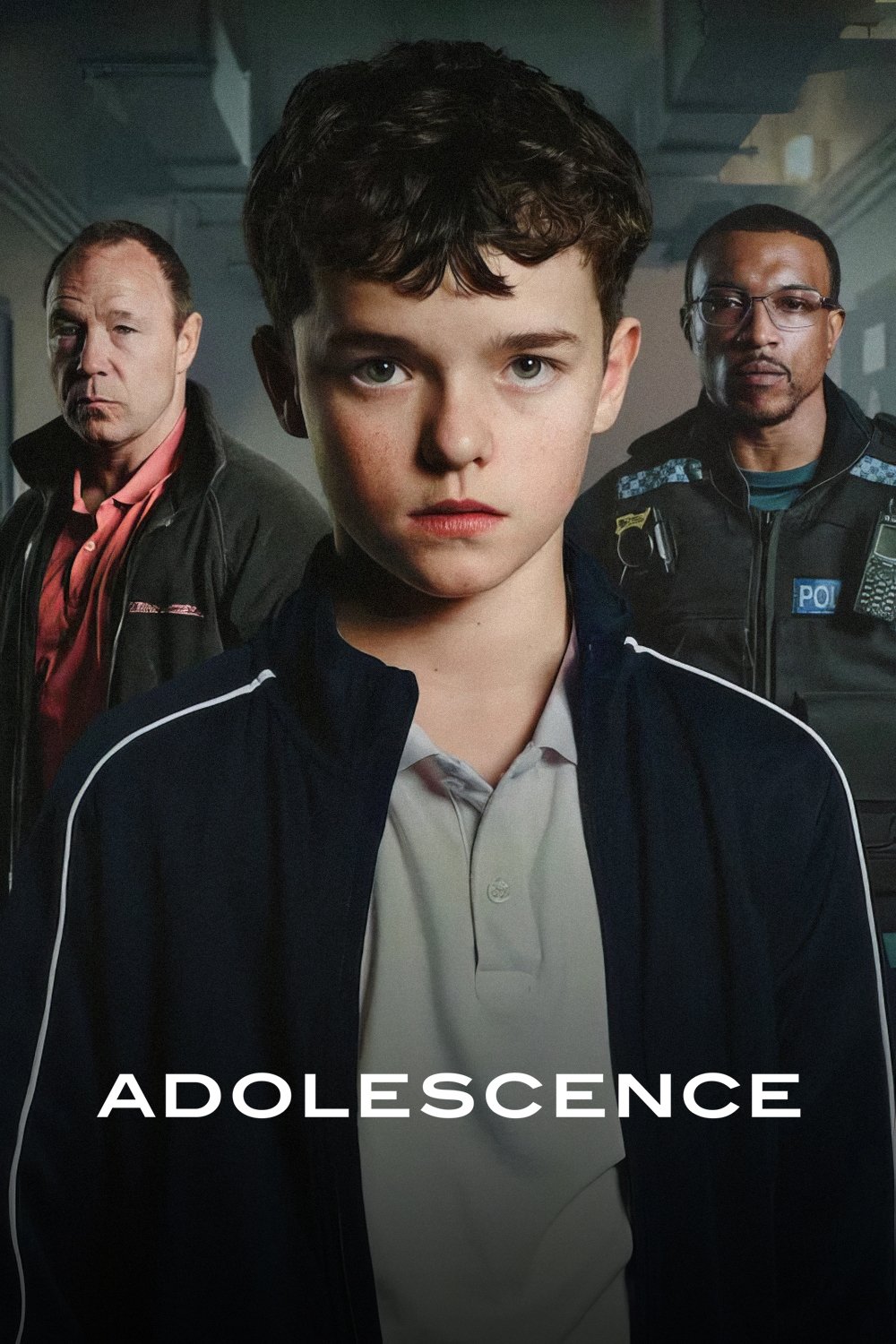Adolescence (2025 TV Series)